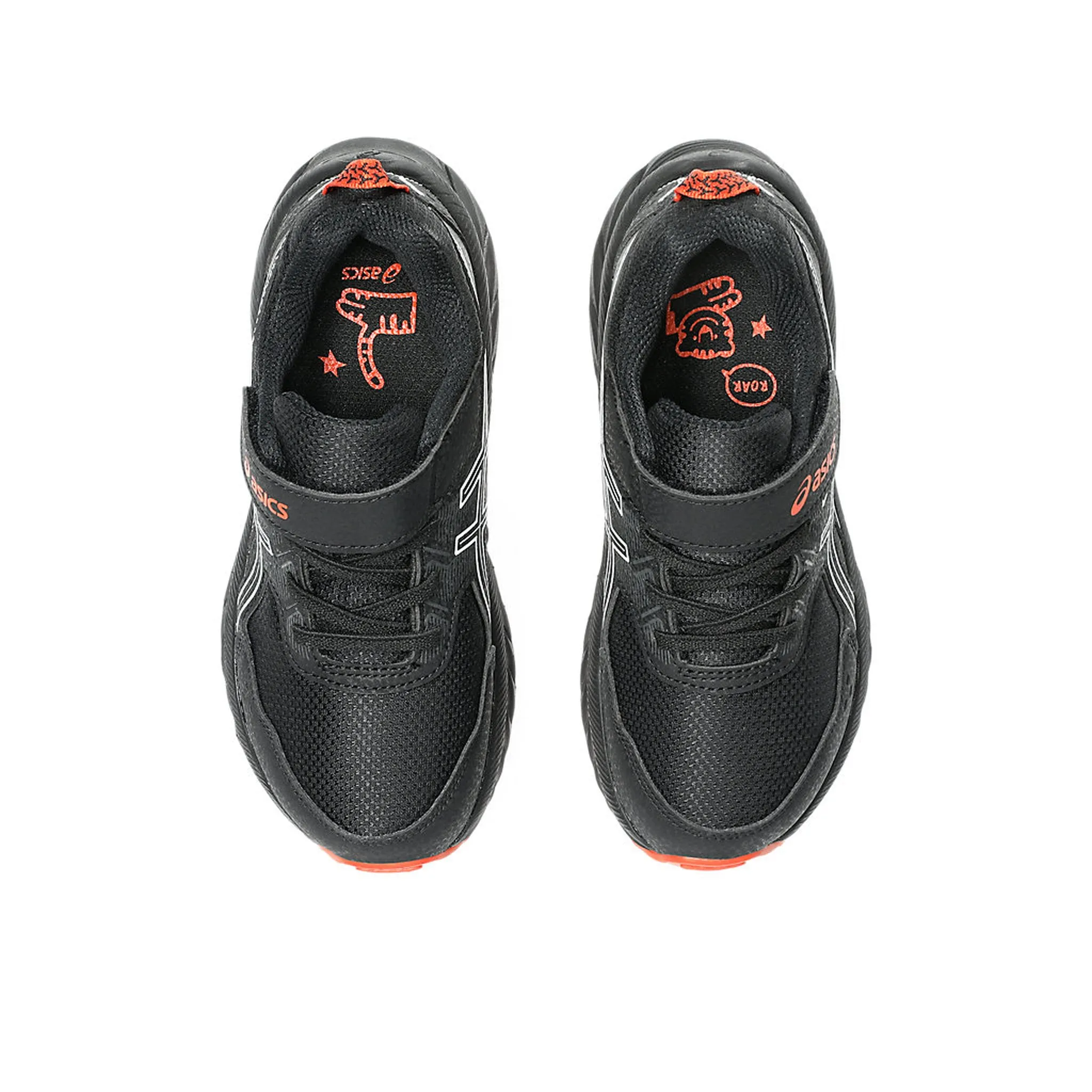 ASICS GEL-VENTURE 9 PS Kids Running Shoes Asics Gt 2000 4 Shoe