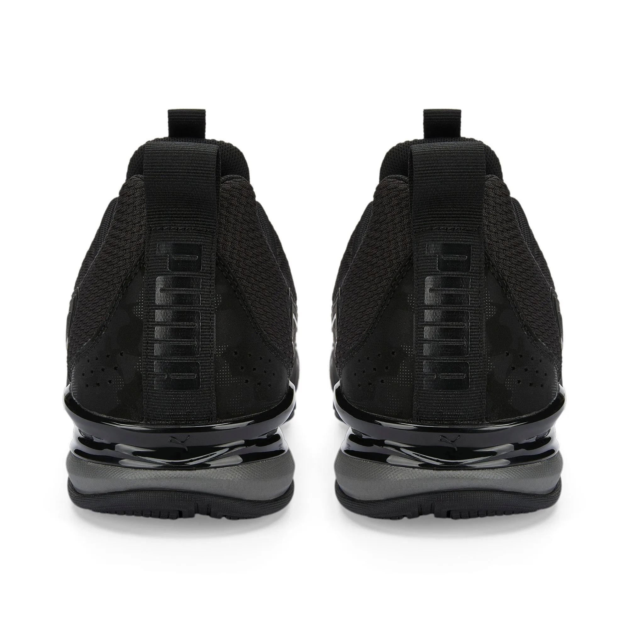 Asics Shoes Low Price PUMA Men's Axelion NXT Camo Running Shoes