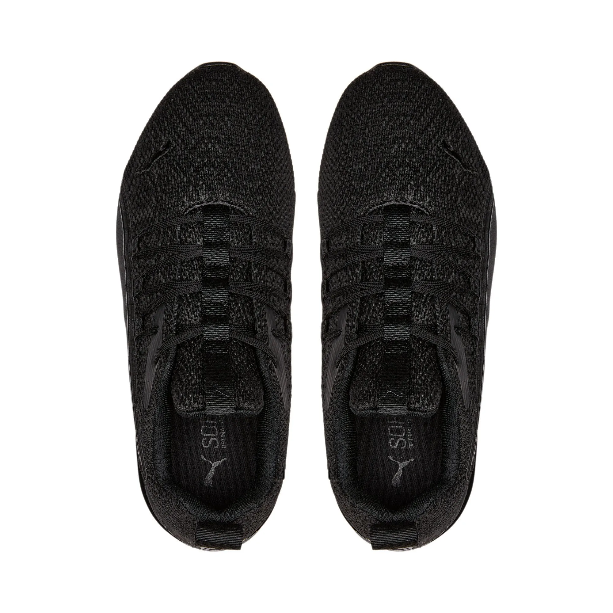 PUMA Men's Axelion NXT Camo Running Shoes Asics Size 14 Running Shoes