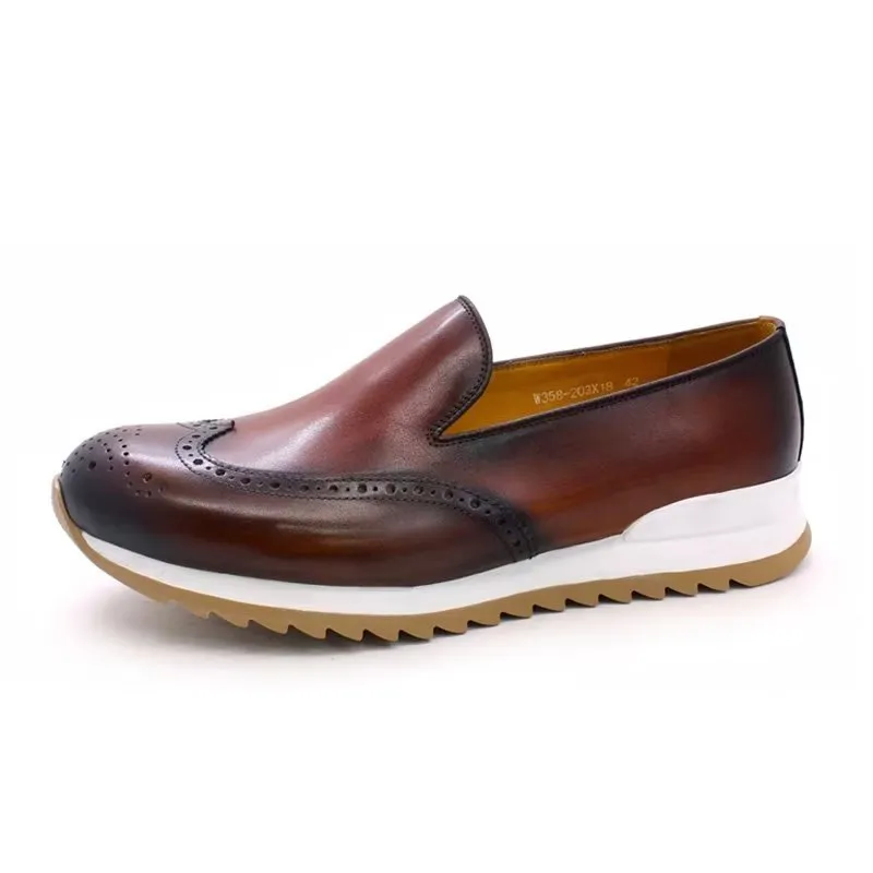 Casual Shoes For Prom Veltique Luxalon Office Loafers
