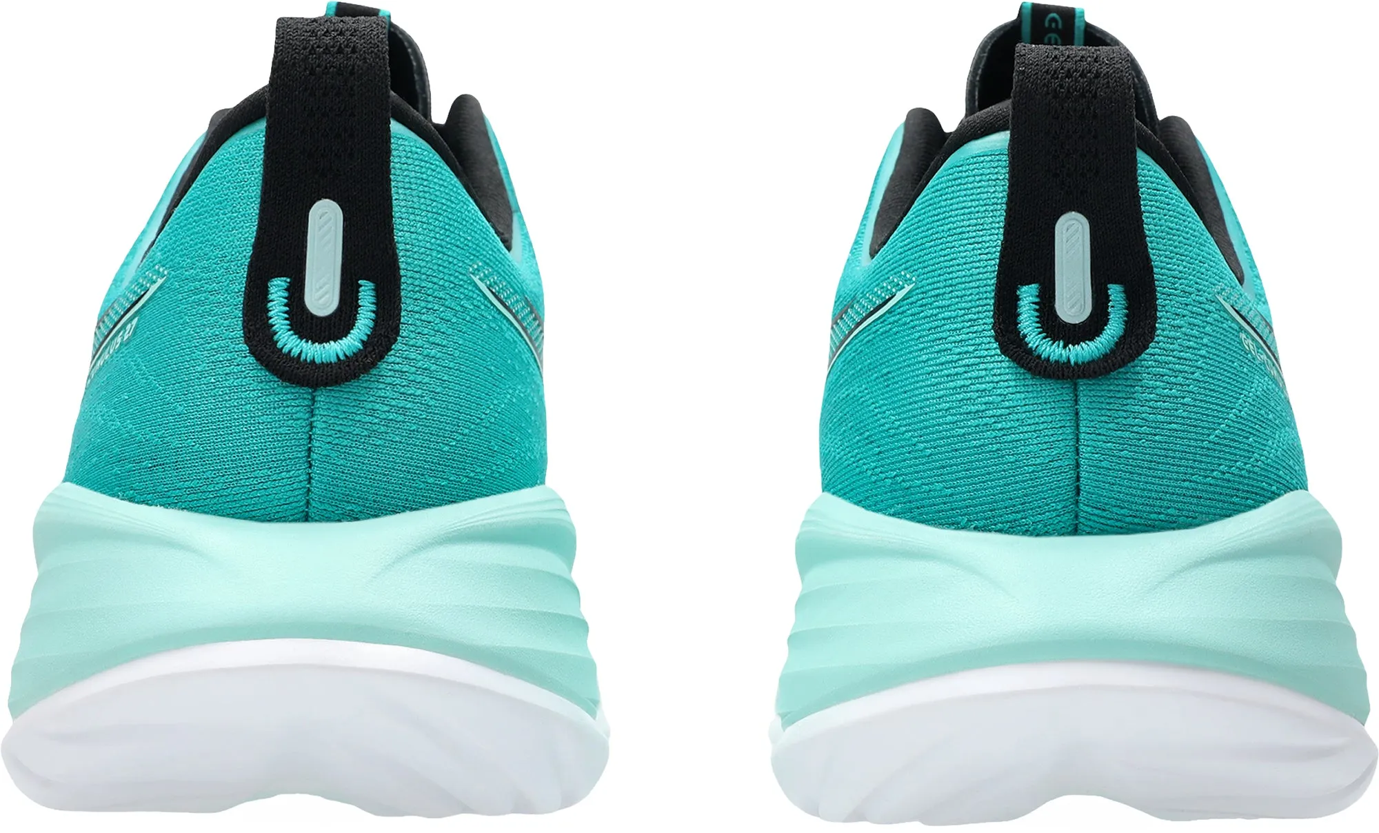 Asics Turf Field Hockey Shoes Asics Gel Cumulus 27 Mens Running Shoes - Green