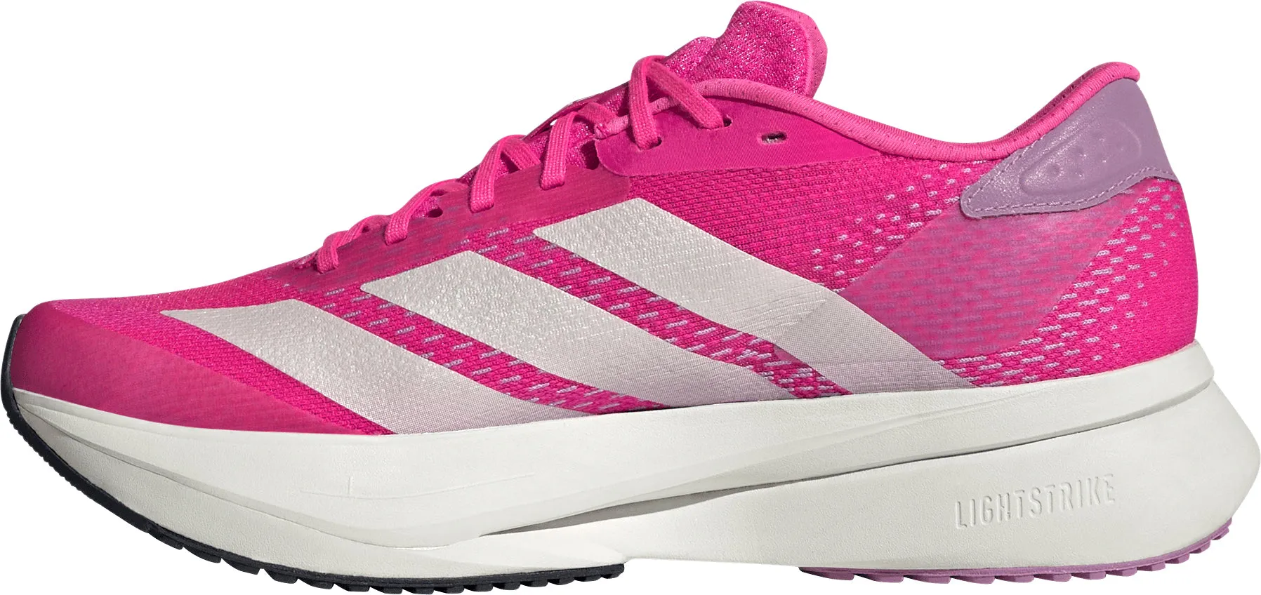 The Grinch Adidas Shoes adidas Adizero SL 2 Womens Running Shoes - Pink