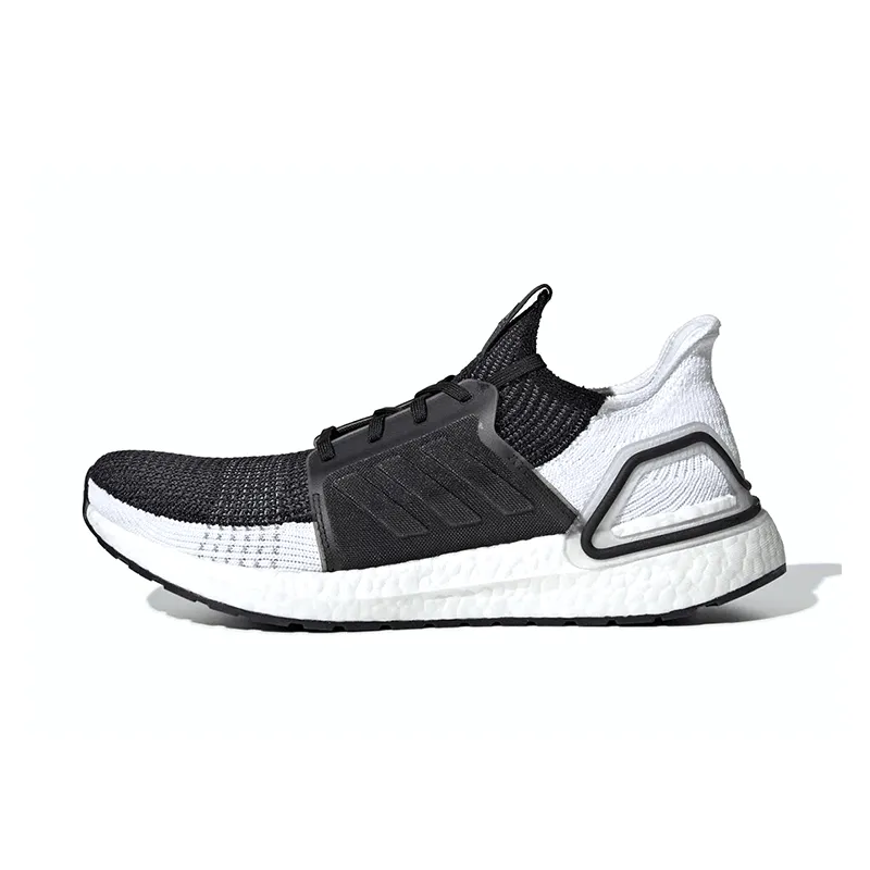 [B37704] Adidas Ultraboost 19 Men's Shoes Marimekko Adidas Shoes
