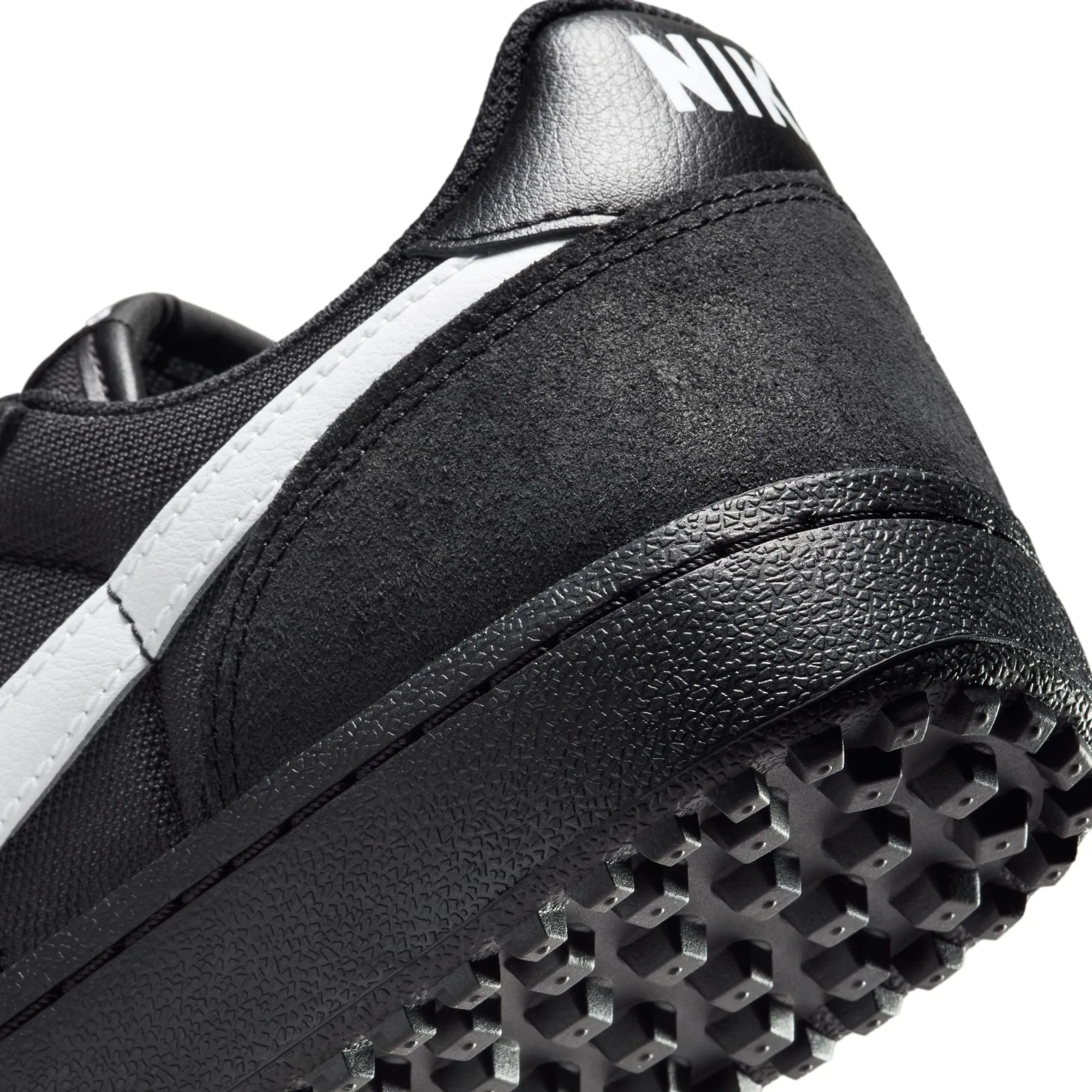 Nike - Field General ~ Black Asics Conversion Chart