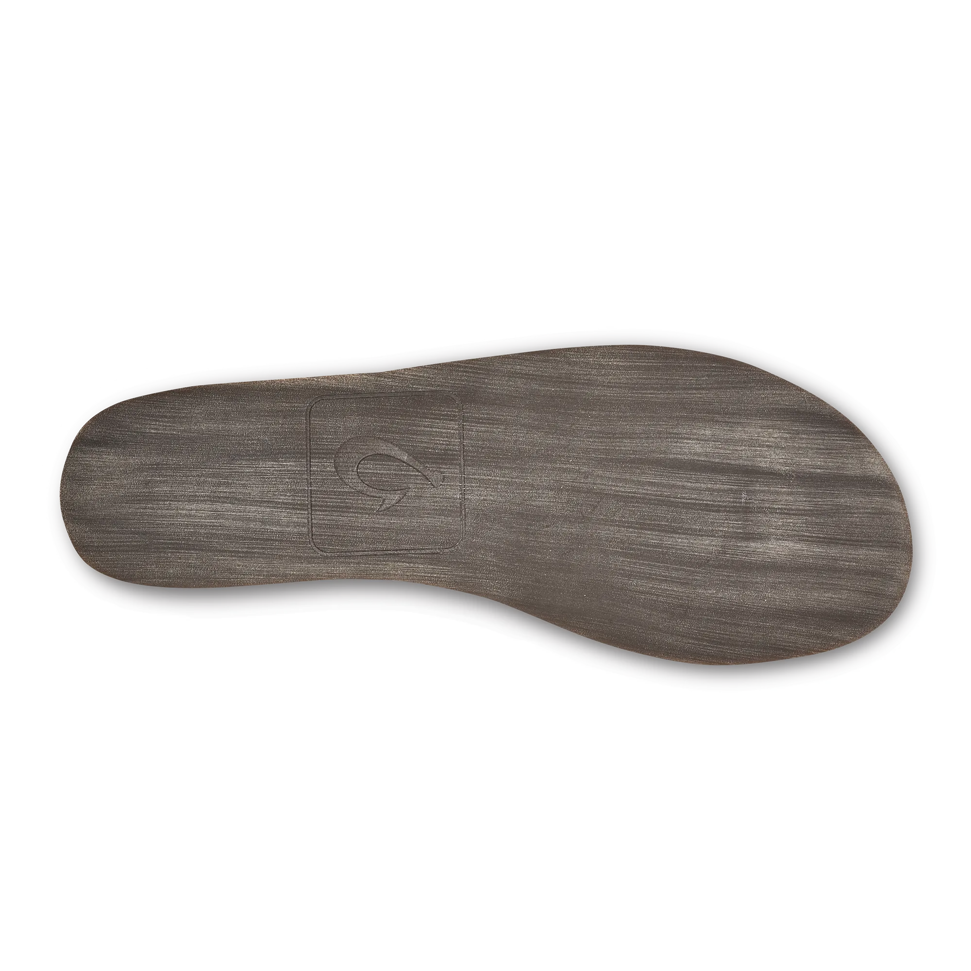 Molo Slipper - Toffee / Dark Wood Best Ballet Slippers