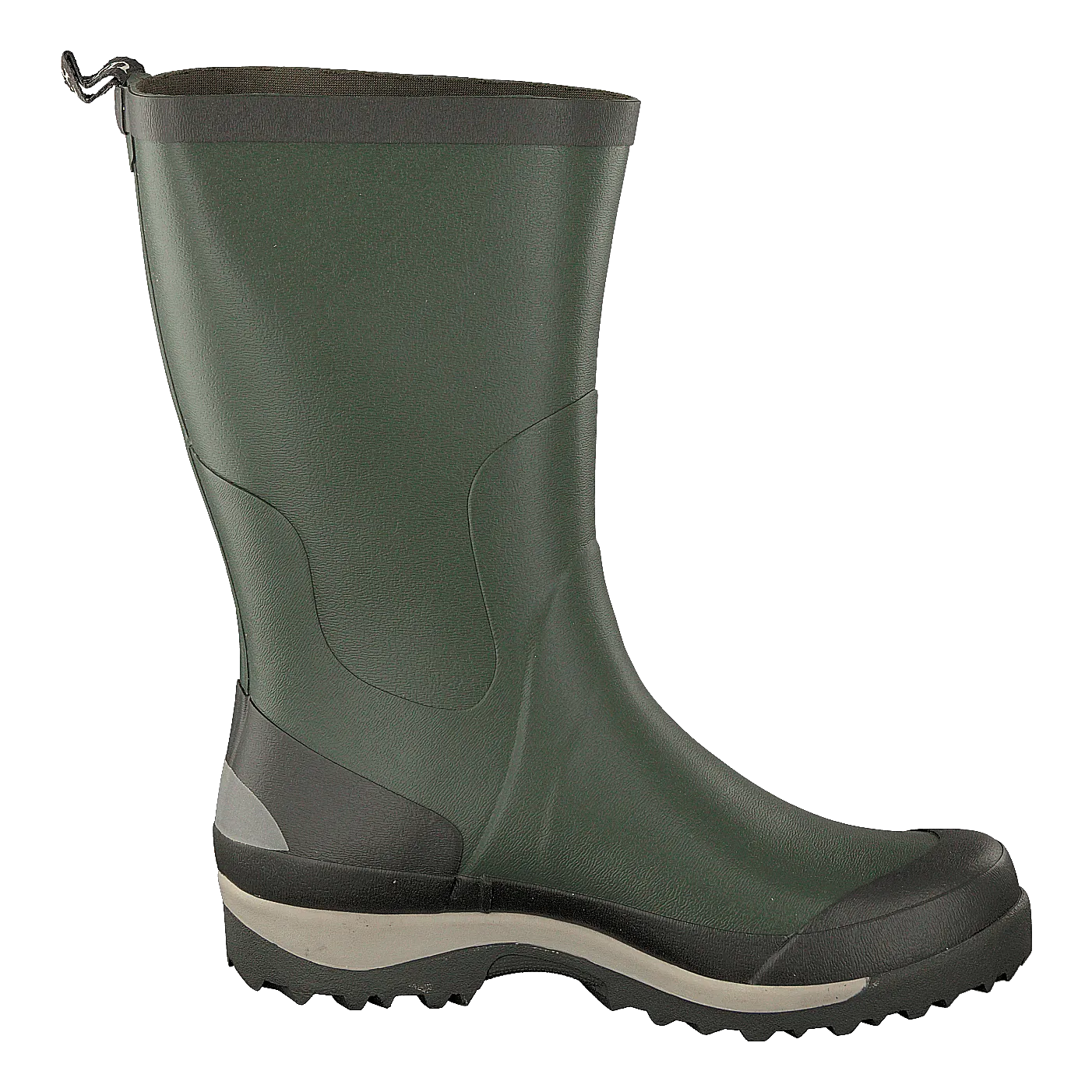 Summer Waterproof Hiking Shoes Terrng Green