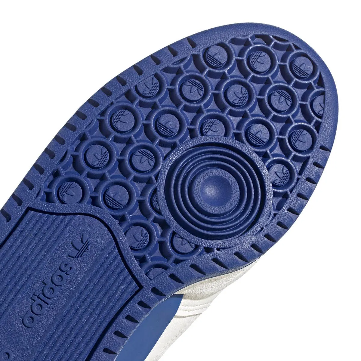 Kids Forum Low Adidas Barreda Shoes