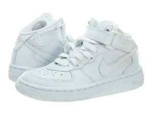 Asic Tennis Shoes Nike Force 1 Mid (Ps) Little Kids Style 308937