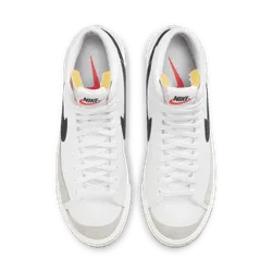 Nike Blazer mid "77 vintage bq6806-100 white Discount Asics Shoes Online