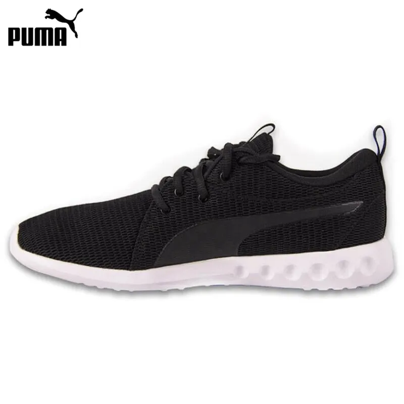 Original New Arrival  PUMA Carson 2 New Core Men's Running Shoes Sneakers Asics Gt 2000 4 Running Shoe