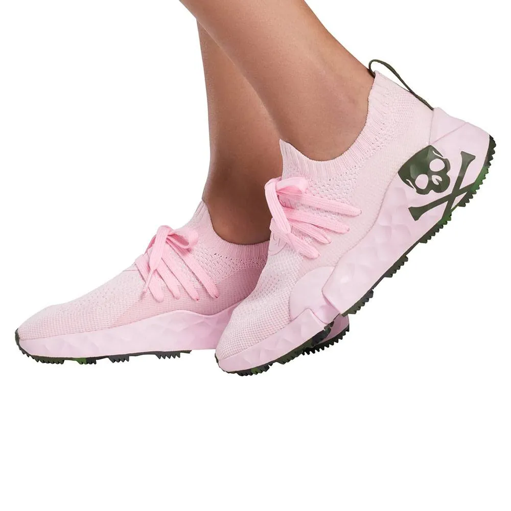 Gfore MG4.1 Spikeless Golf Shoes 2021 Women Waterproof Shoe Cover For Trekking