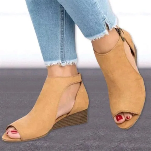 Statement Flat Shoes Spring New Women Shoes Flat Platform Casual