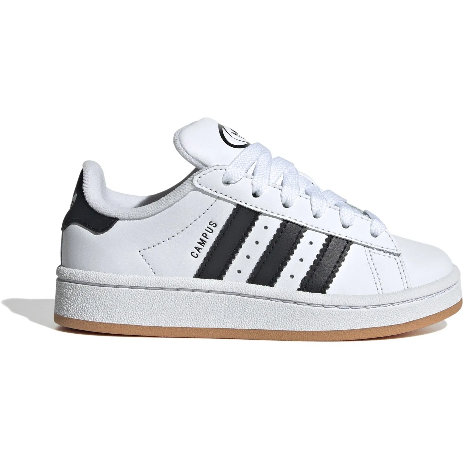 adidas Originals Ftwr White/Core Black/Ftwr White Campus 00S C Sneakers Crazyflight Adidas Volleyball Shoes