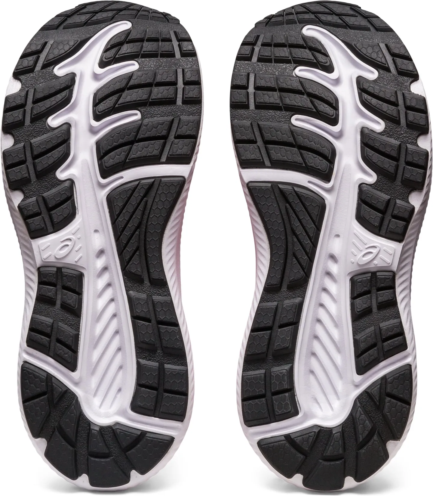 Asics Turbo Shoes Asics Contend 8 GS Junior Running Shoes - Pink