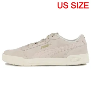 Original New Arrival  PUMA Caracal SD Unisex Skateboarding Shoes Sneakers Lightweight Asics Running Shoes