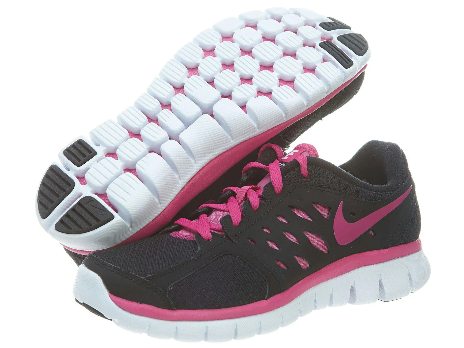 Best Asics Shoes For Daily Running Nike Flex 2013 Rn (Gs) Big Kids Style # 579971