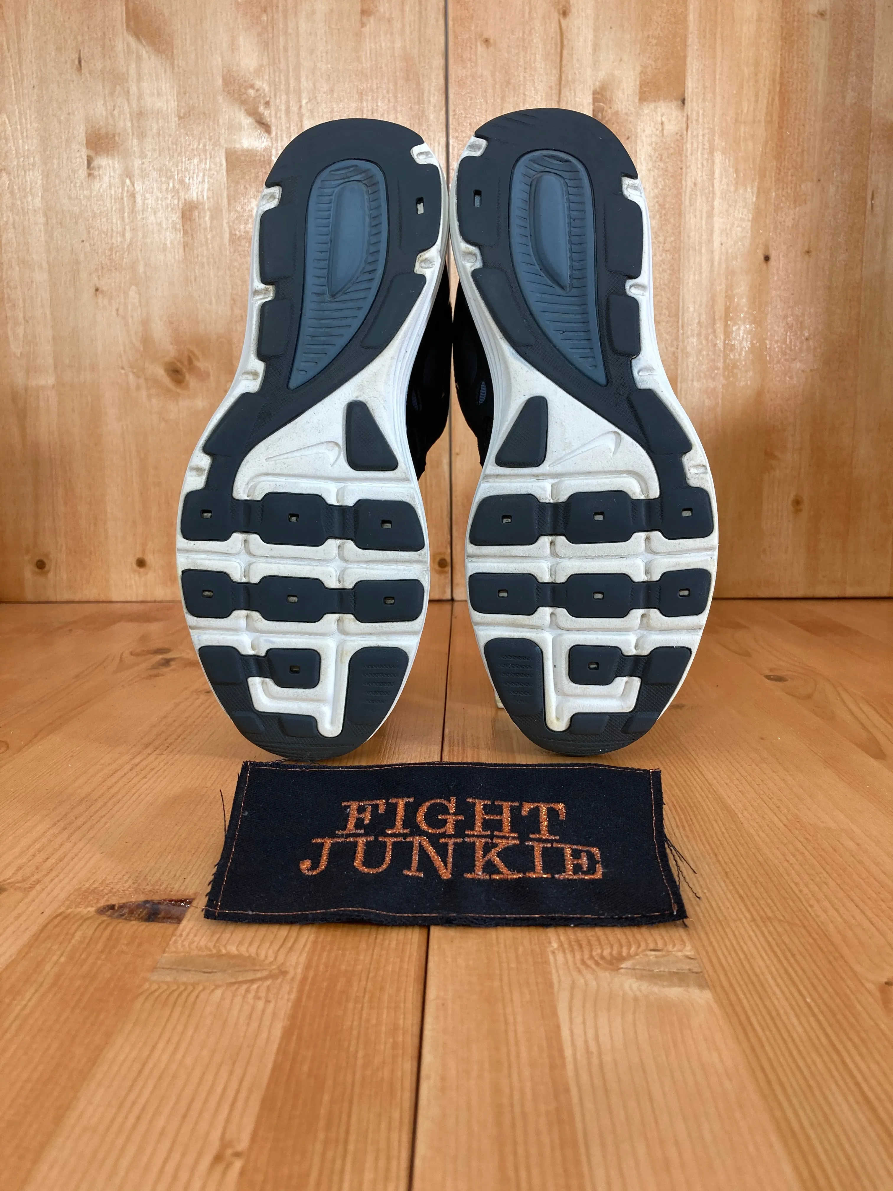 Wide Asics Running Shoes NIKE DUAL FUSION LITE Men Size 9.5 Running Shoes Sneakers