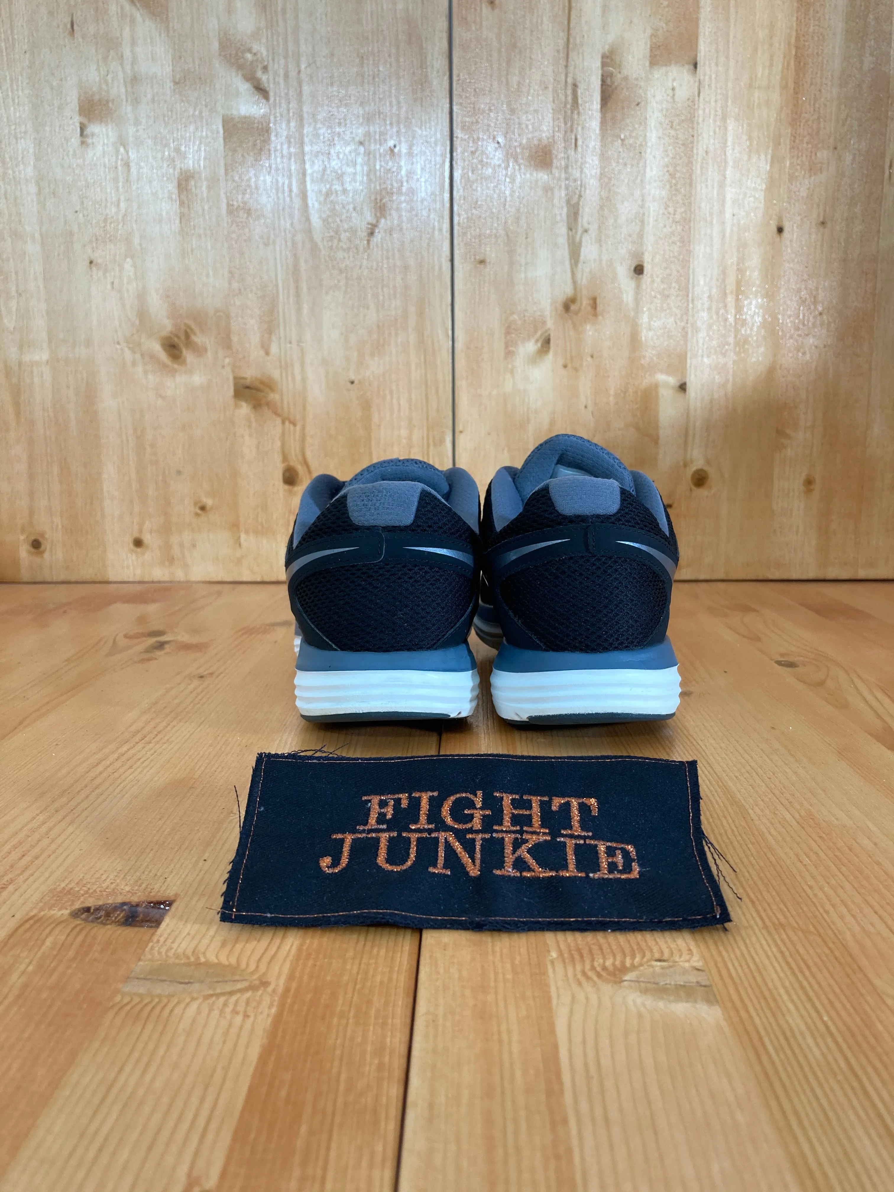 Asics Gel 190 Tr Cross Training Shoe NIKE DUAL FUSION LITE Men Size 9.5 Running Shoes Sneakers