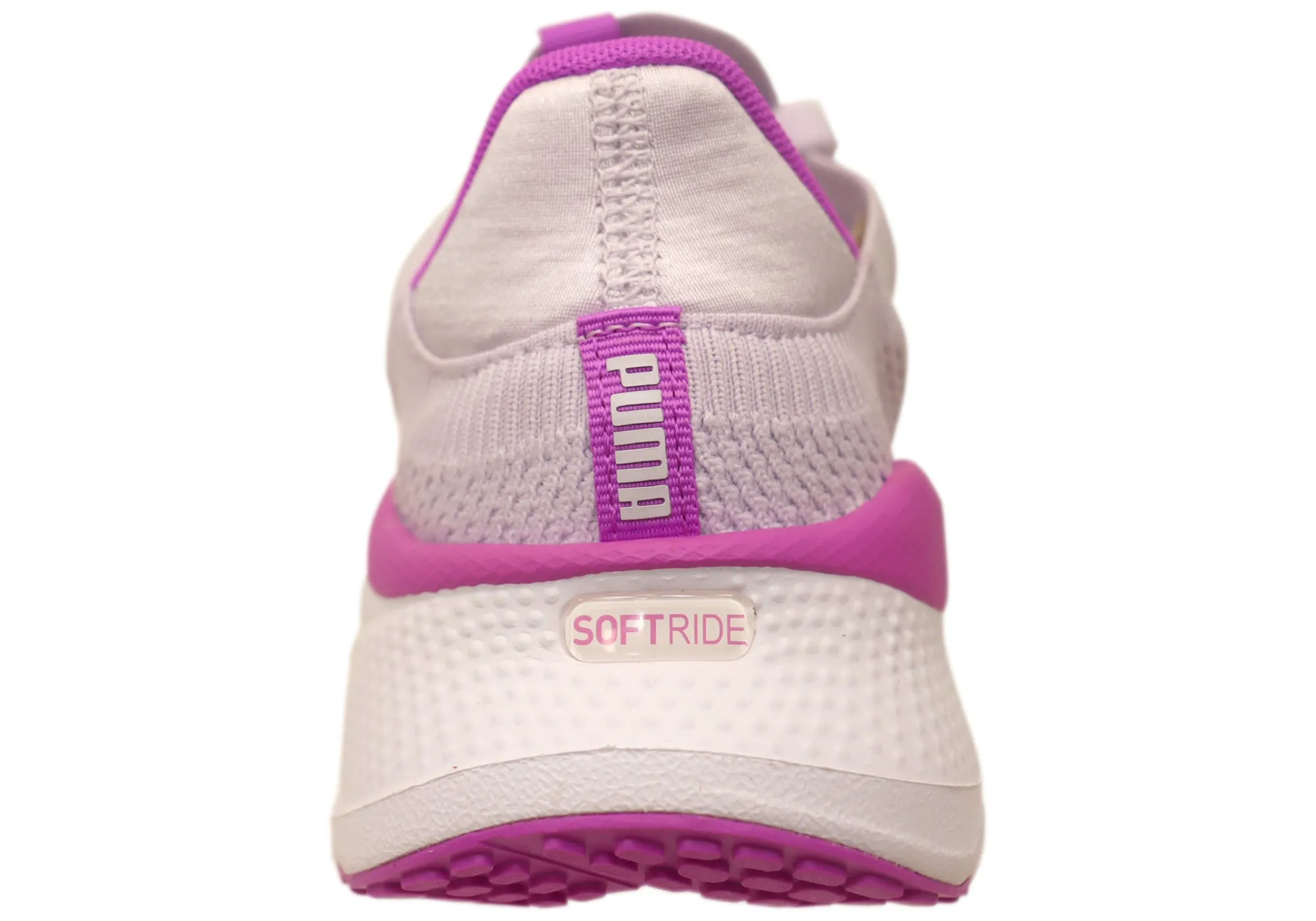 Asics Split Sole Wrestling Shoes Puma Womens Softride Mayve Comfortable Athletic Shoes