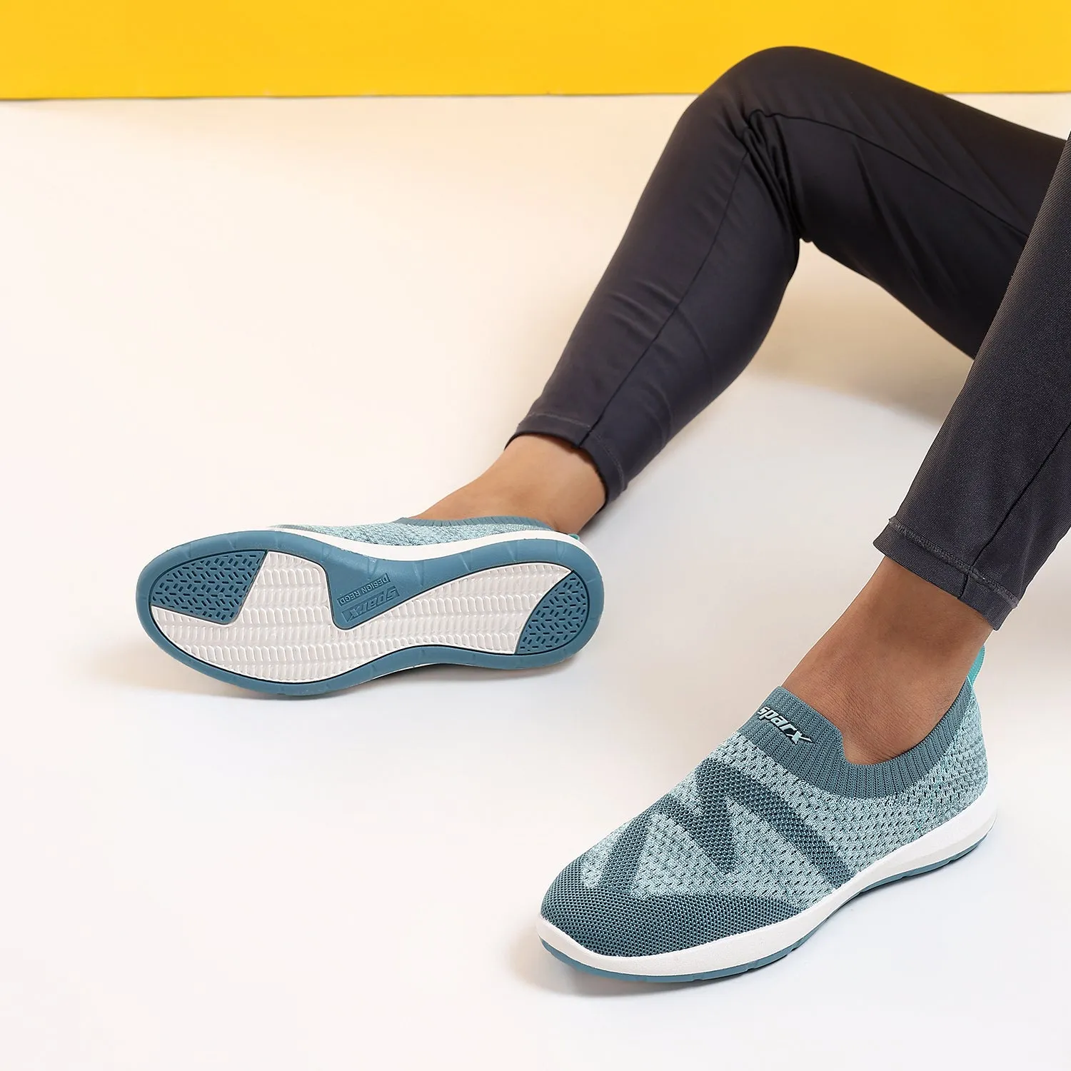 Comfortable Business Casual Shoes Casual Shoes for Women SL 268