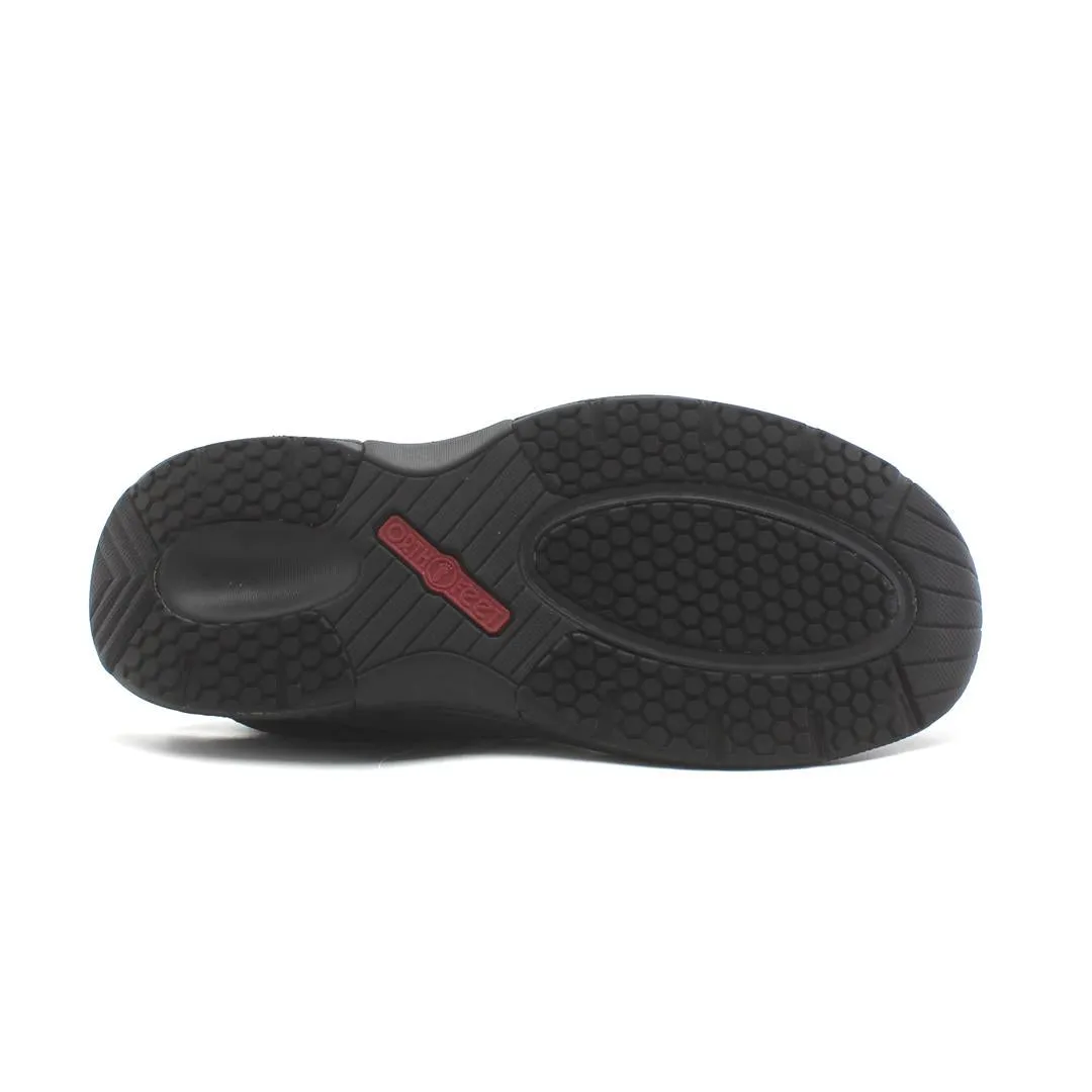 ORTHOFEET CORAL Wide Toe Box Trail Running Shoes