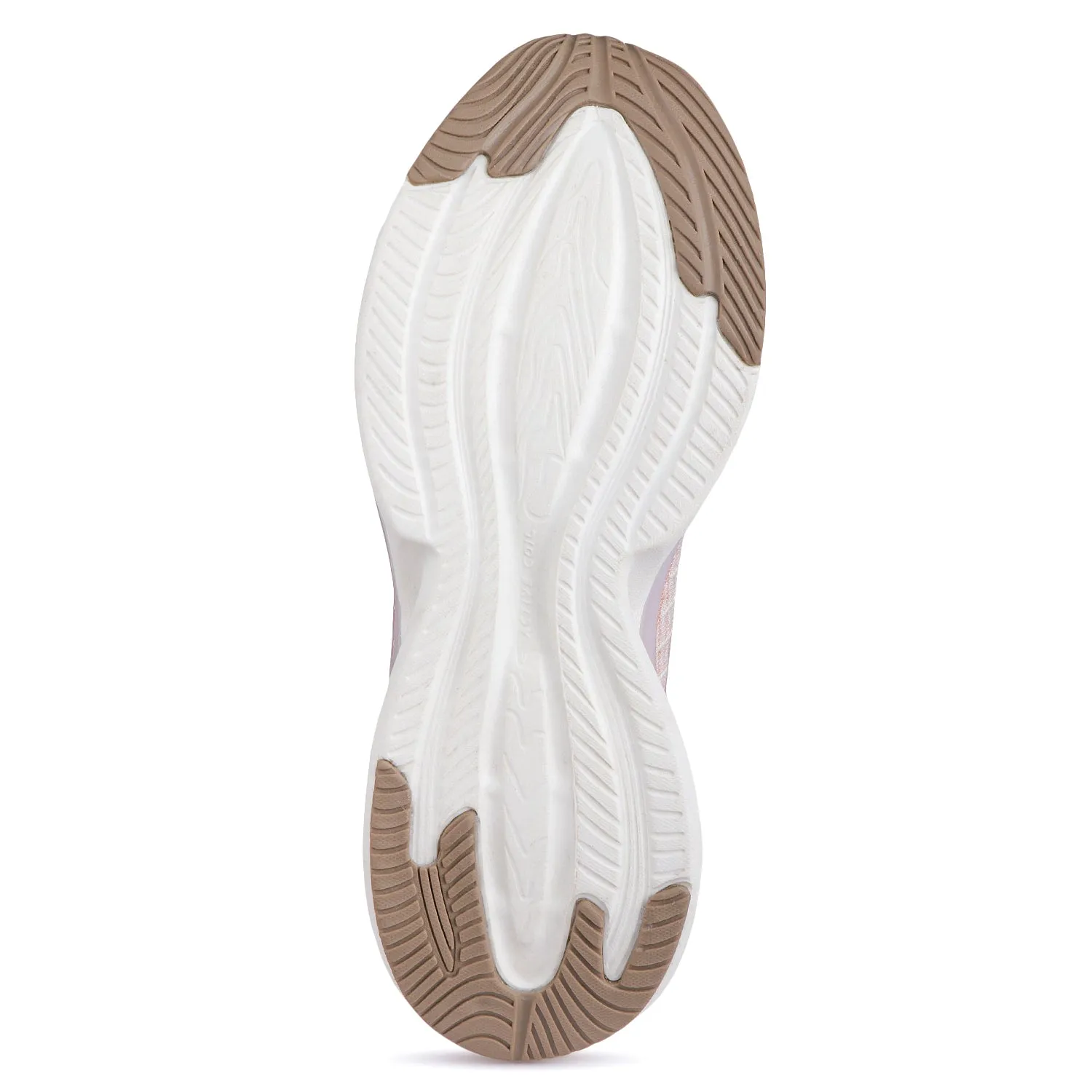 Bersache Premium Sports ,Gym, Trending Stylish Running Shoes For Men (9153-Brown) Hiking Shoes For Metatarsalgia