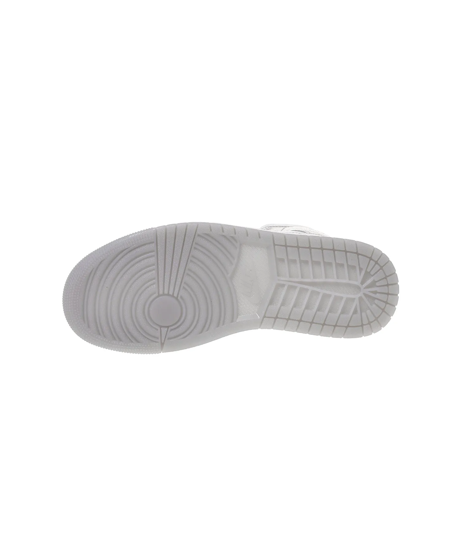 Wmns Air Jordan 1 MID SE Asics Japan S Golf Shoes