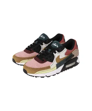 Asic Gel Walking Shoes Wmns Air Max 90 SE