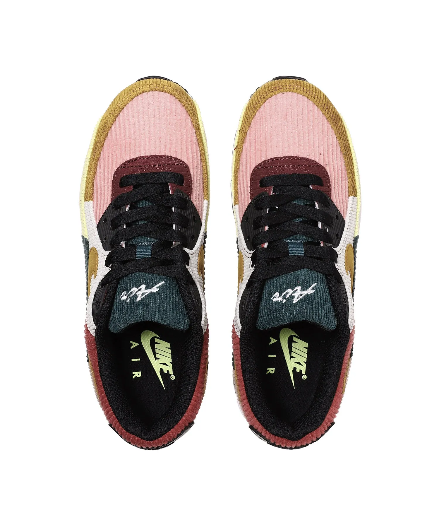 Wmns Air Max 90 SE Asics Youth Shoe Size Chart