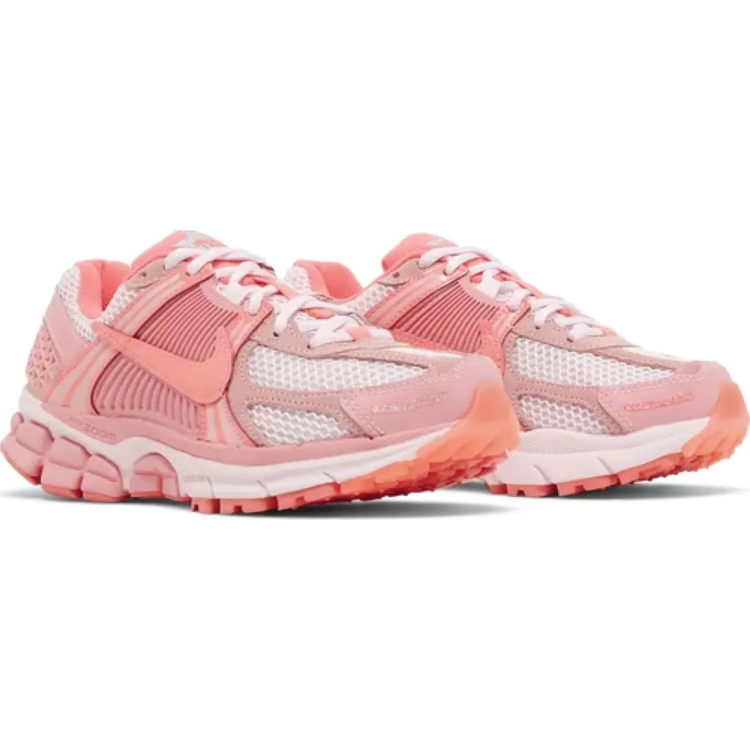 Asics Long Distance Running Shoes Wmns Air Zoom Vomero 5 'Barbie'