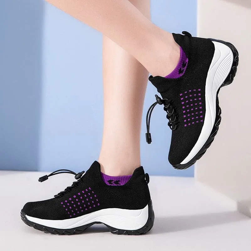 Women Casual Shoes Walking Summer Sneakers Asics Gel Nyc Casual Shoes