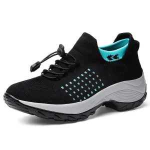 Women Casual Shoes Walking Summer Sneakers Cosidram Casual Shoes