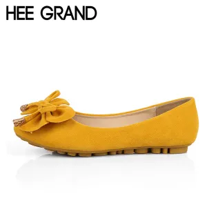 Women Flats Summer Bowtie Ballet Flat Shoes Mesh Flat Ballet Shoes