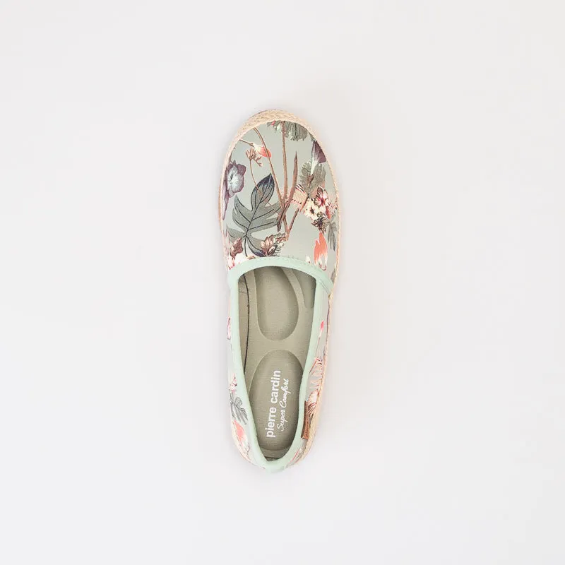 Suede Shoes Flats Women PC Slip On Shoe _ 152972