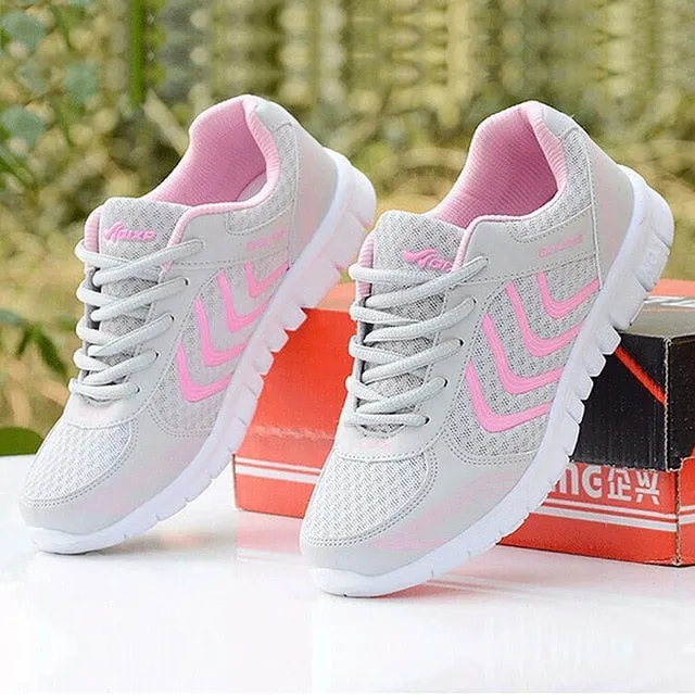 Flat Shoes With Bow Women shoes New Arrivals fashion Tenis  women sneakers fast delivery