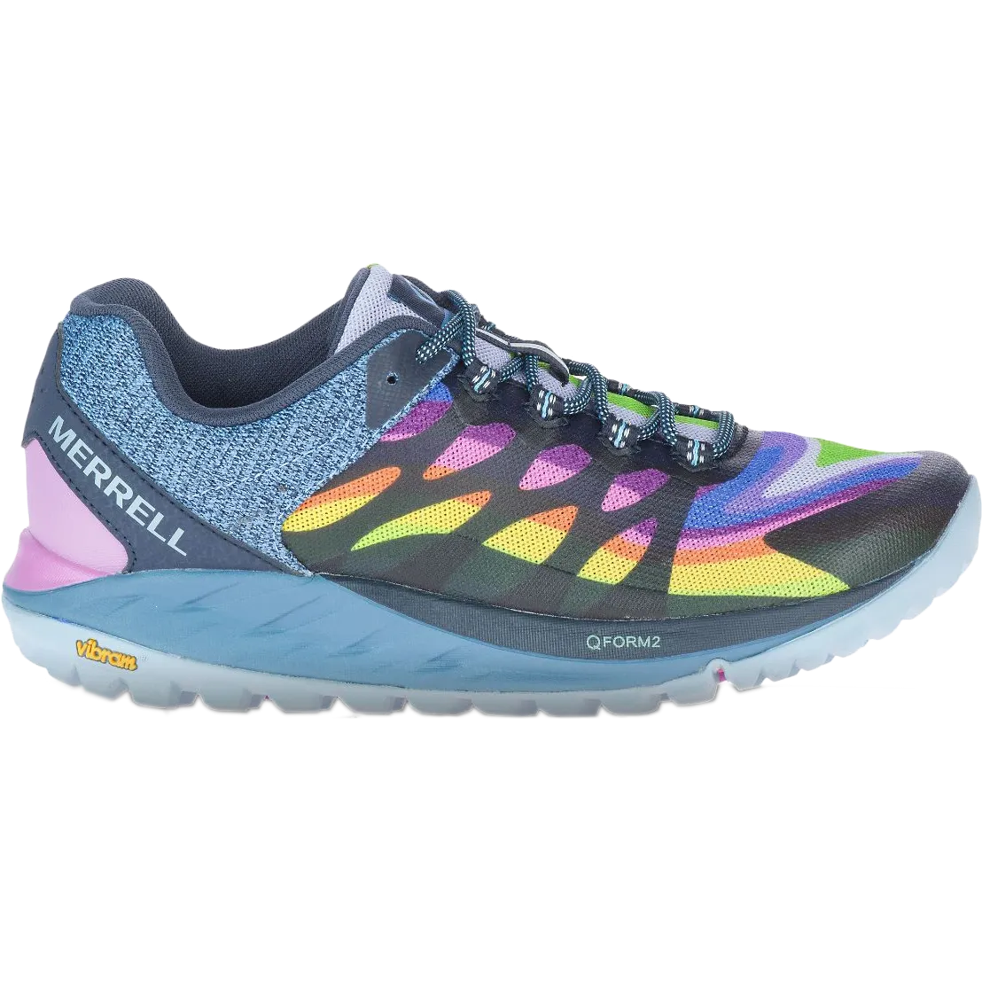 Best Plated Shoes Women's Antora 2