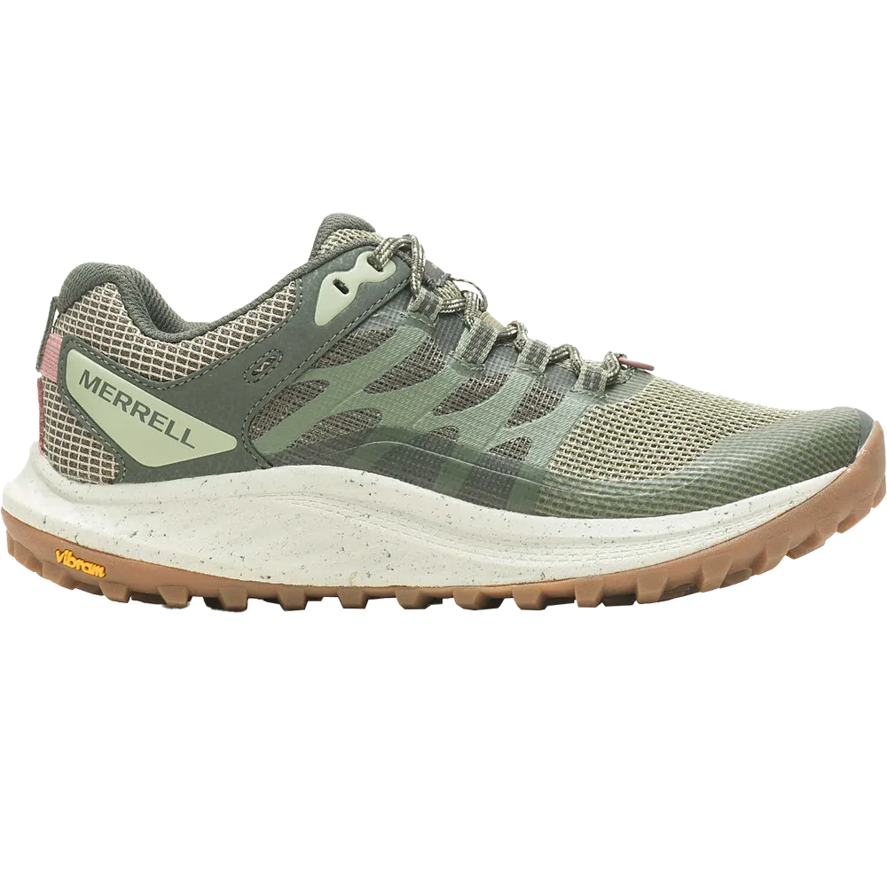 Trail Or Hiking Shoes Women's Antora 3