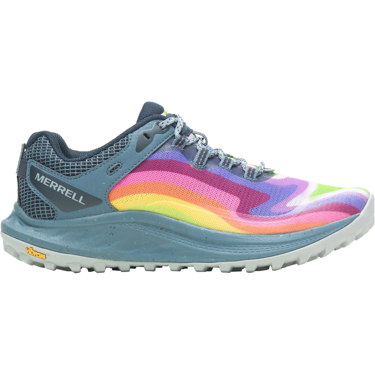 Best Trail Shoes For Flat Feet Women's Antora 3