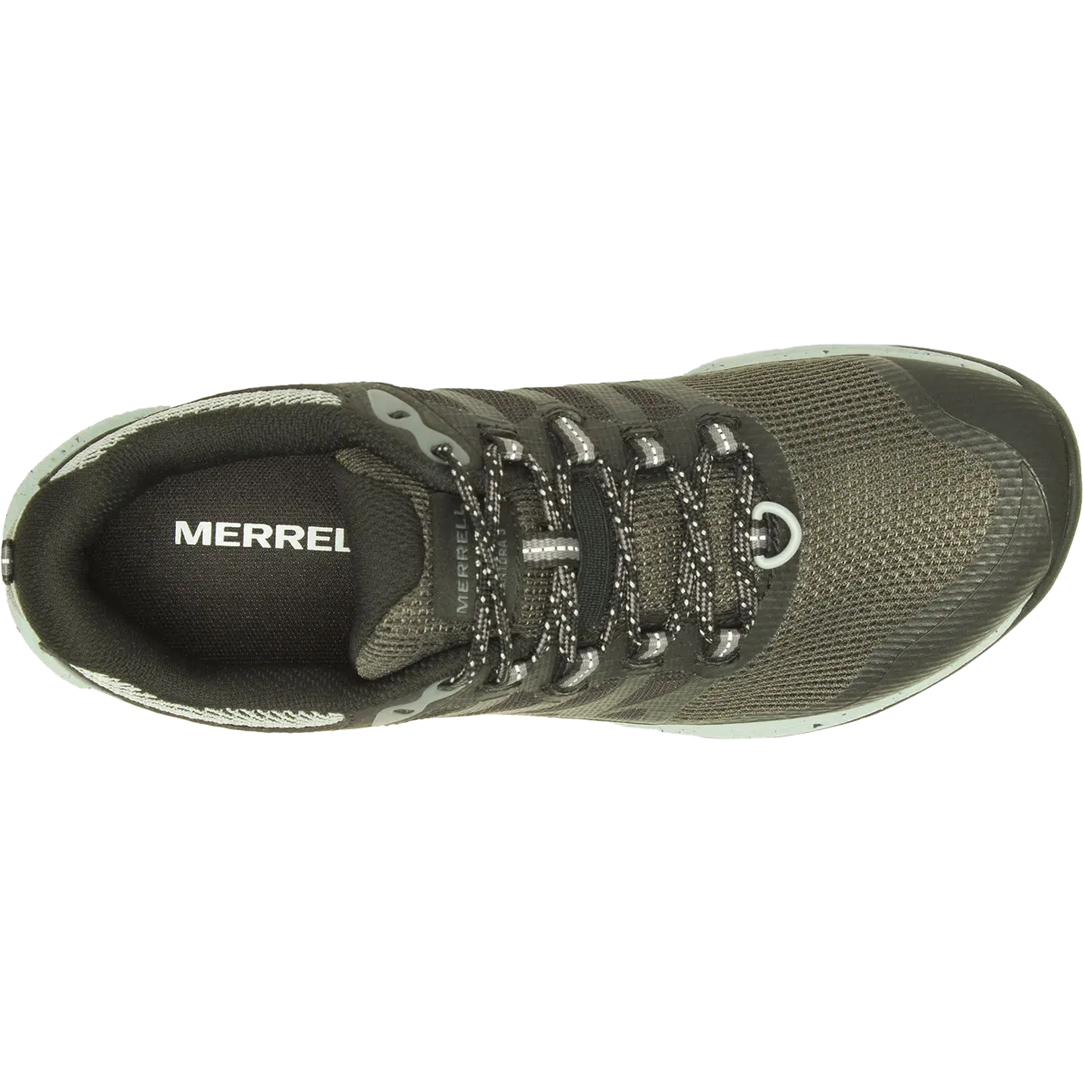 Eco Trail Running Shoes Women's Antora 3