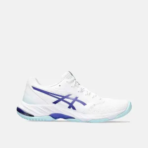 Asics Gel Evolution 6 Running Shoes Women's Asics Netburner Ballistic FF 3 Volleyball Shoes
