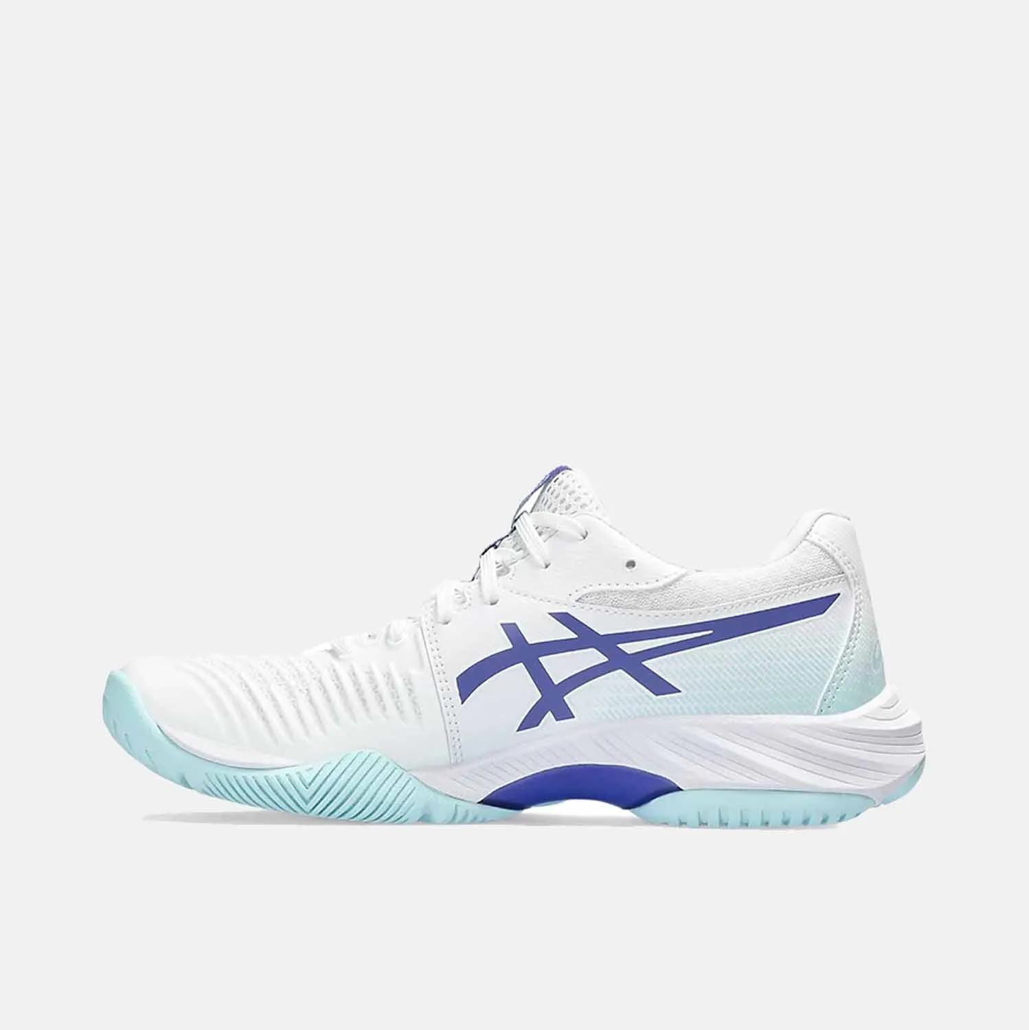 Asics Shoes Noosa Tri 16 Women's Asics Netburner Ballistic FF 3 Volleyball Shoes