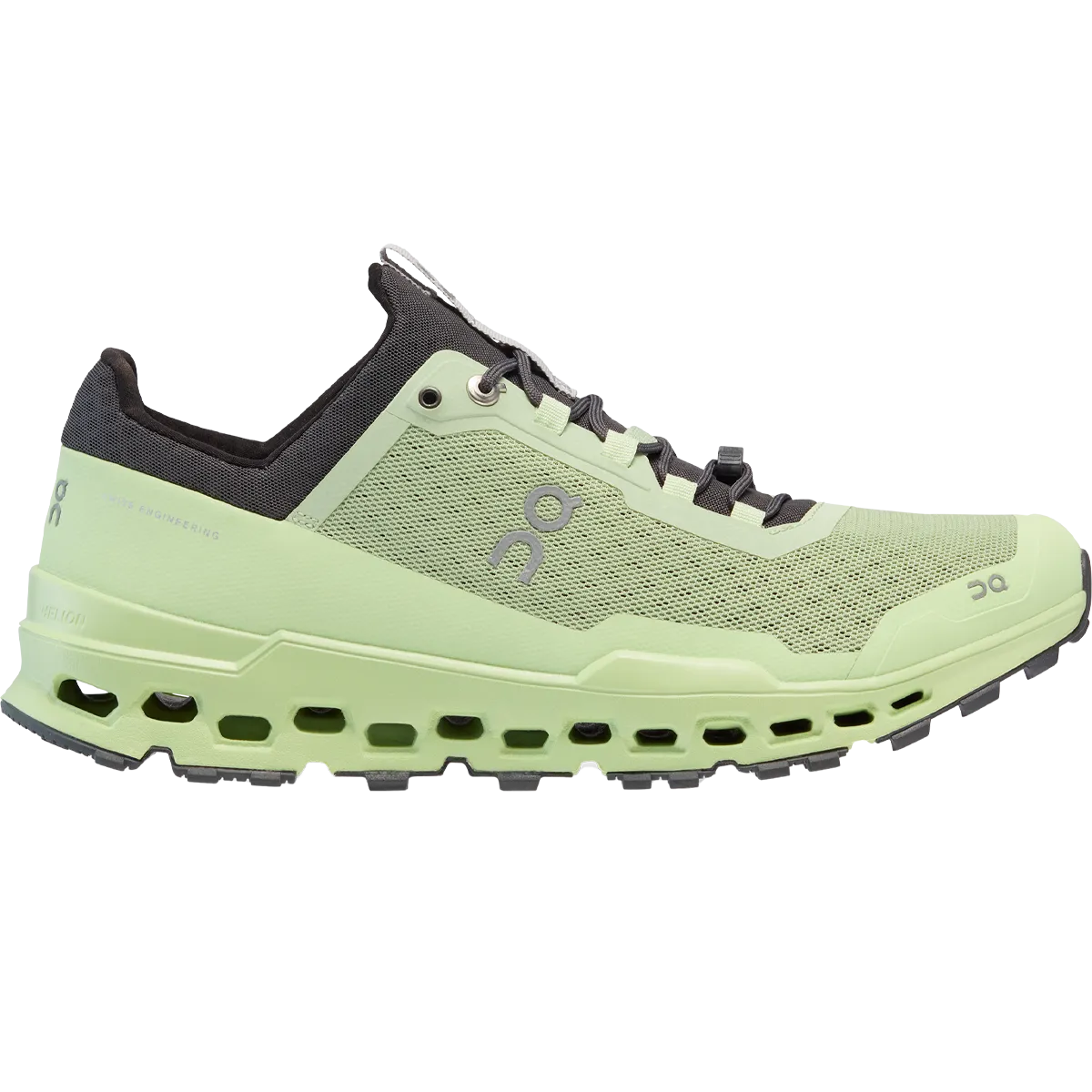 Women's Cloudultra Trail Kiger Shoes