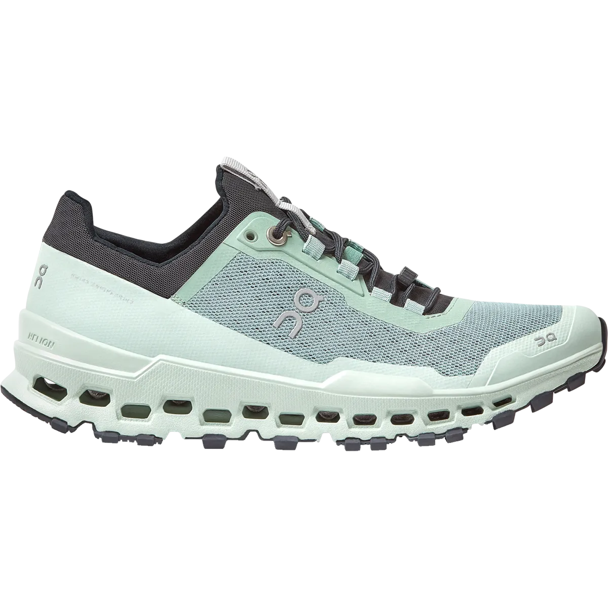 Darwin On The Trail Camp Shoes Women's Cloudultra