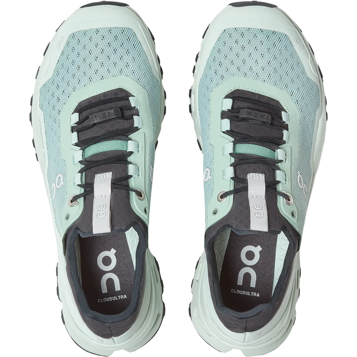 Women's Cloudultra The North Face Trail Running Shoes