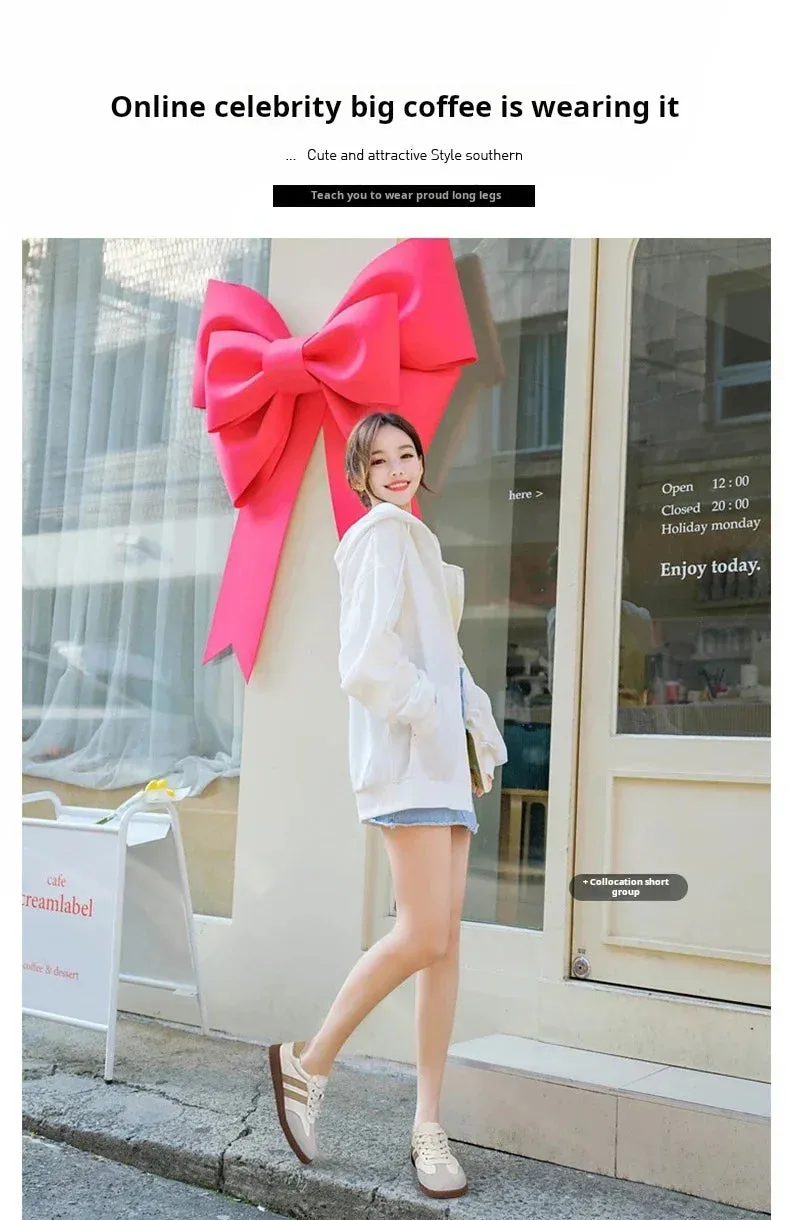 Womens Fashion Sneakers Spring & Summer Sports Training Shoes Best Trail Riding Shoes