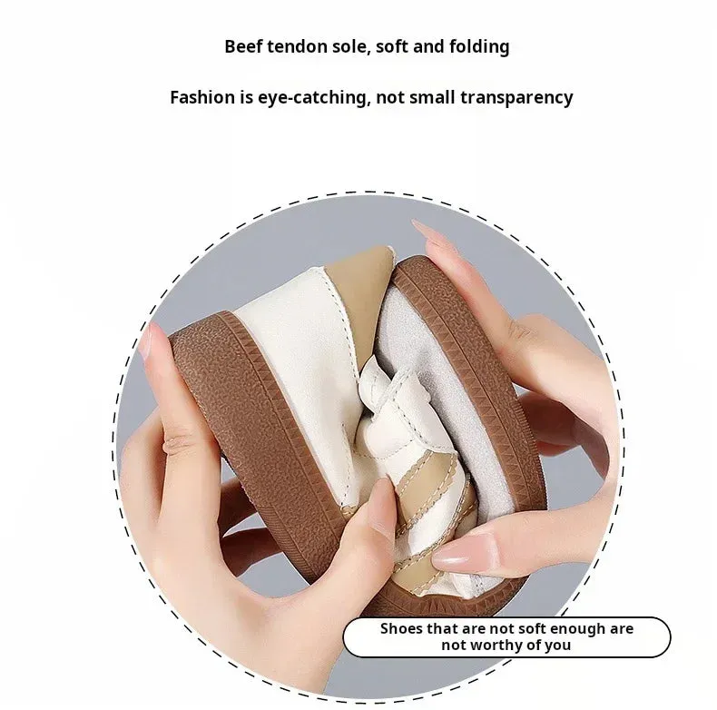 Best Waterproof Trail Running Shoes Womens Fashion Sneakers Spring & Summer Sports Training Shoes