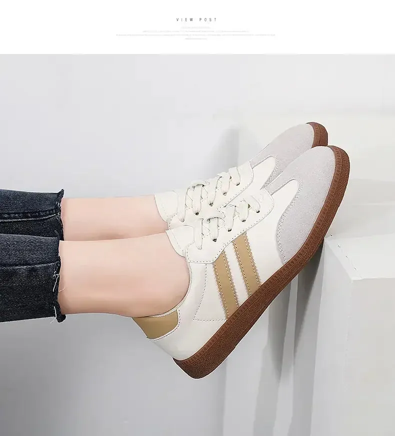 Womens Fashion Sneakers Spring & Summer Sports Training Shoes Great Trail Running Shoes