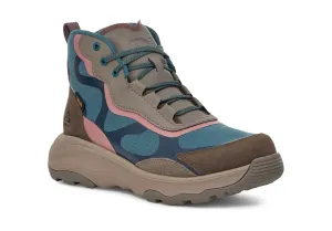 Trail Runners Hiking Shoes Women's Geotrecca RP | Waterproof, Eco-Friendly Hiking Boot