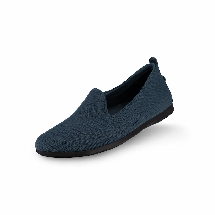 Women's Market Flat - Sea Bendable Flat Shoes