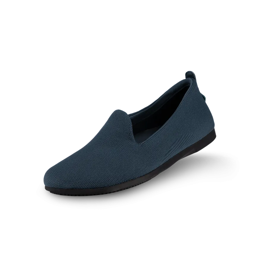 Wen Flat Shoes Women's Market Flat - Sea